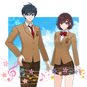 プリセット素材